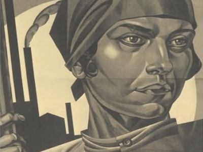 妇女、国家和革命：苏联家庭政策和社会生活，1917-1936年 前言